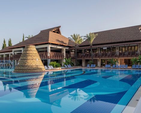 Aqua Fantasy Aquapark Hotel & Spa-4