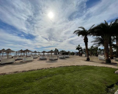 Shams Lodge Water Sports Resort-3