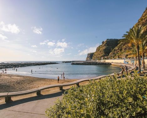 Calheta Beach-0
