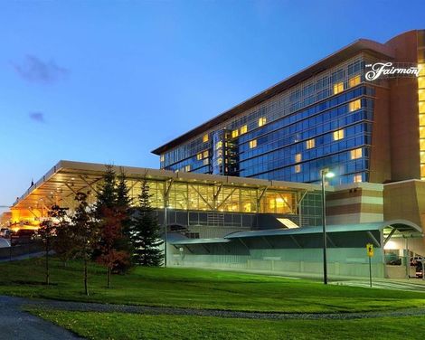 Fairmont Vancouver Airport-2