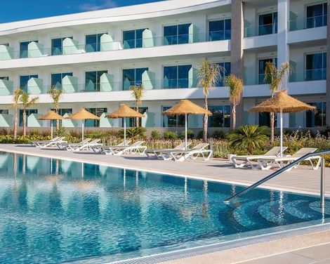 Hotel Ancora Park - SunPlace Hotels & Resorts-3