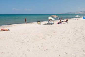 Hotel, Happy Camp Camping Bella Italia Sardinia