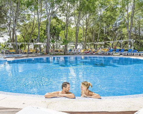 allsun Hotel Bella Paguera-3