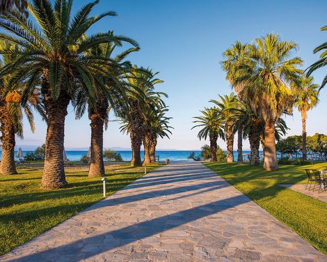 Kassandra Palace Seaside Resort-1