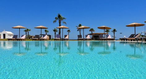 Evita Bay Hotel