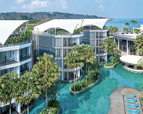 Le Meridien Bali Jimbaran-4