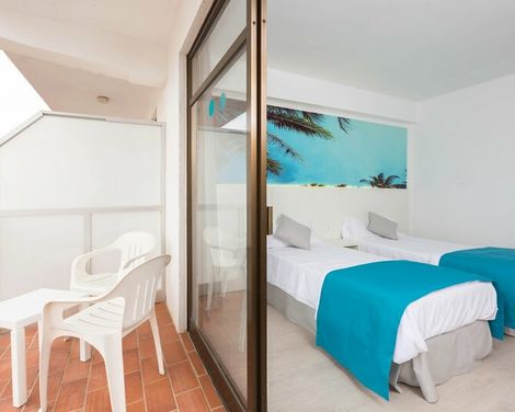 BLUESEA Arenal Tower-0