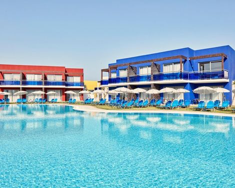 All Senses Nautica Blue Exclusive Resort & Spa-2