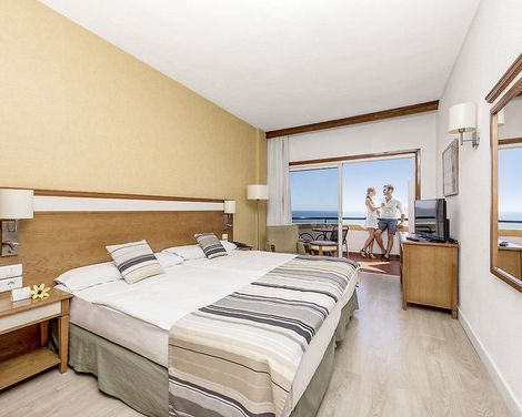 allsun Hotel Lucana-0
