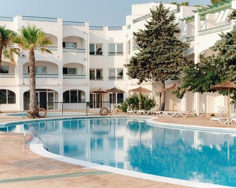 BLUESEA Marina Parc-4