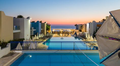Eleni Hotel