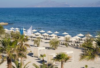 Atlantica Marmari Beach