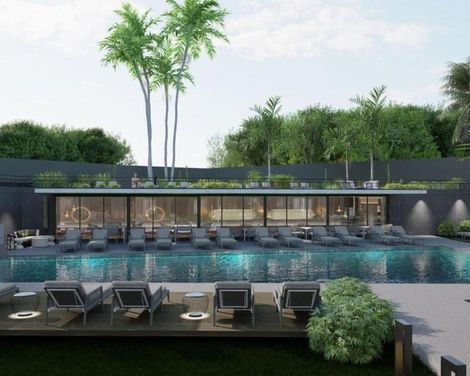 Prive Suite Side & Spa Hotel-1