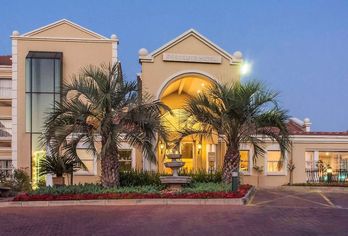 Hotel, Mercure Johannesburg Midrand Hotel