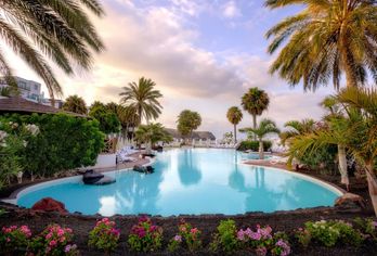 Hotel, Gran Castillo Tagoro Family & Fun