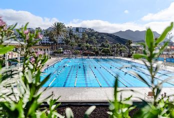 Playitas Hotel
