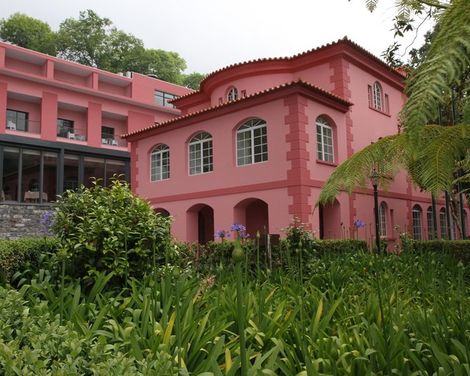 Quinta da Serra - Bio Hotel-3