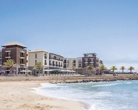 Strand Hotel Swakopmund-2