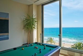 Hotel, Pierre & Vacances Hôtel Bahía Calpe