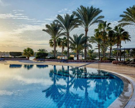 Steigenberger Coraya Beach-3