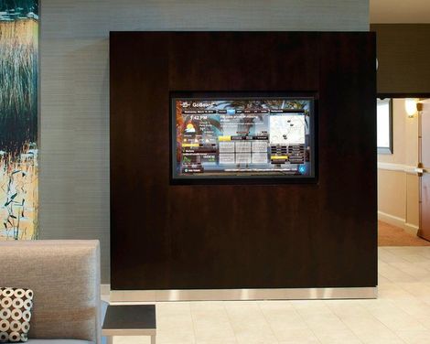 Courtyard Orlando Lake Buena Vista In The Marriott Village-3