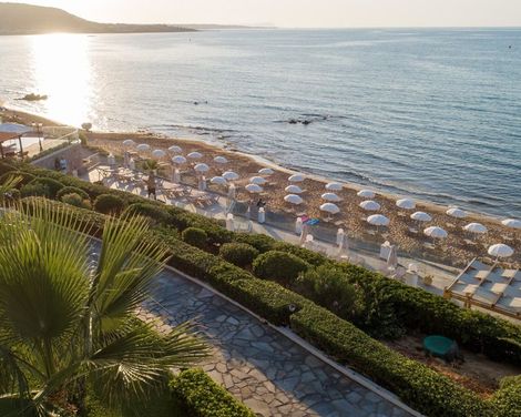 Alexander Beach Hotel & Village Resort-1