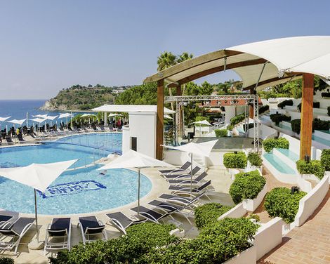Scoglio della Galea Resort & Spa-1