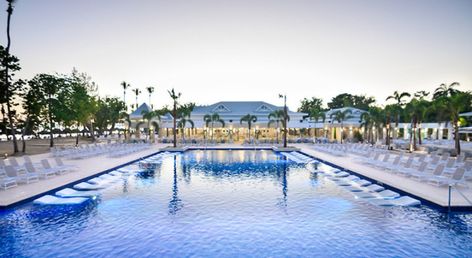 Bahia Principe Grand El Portillo