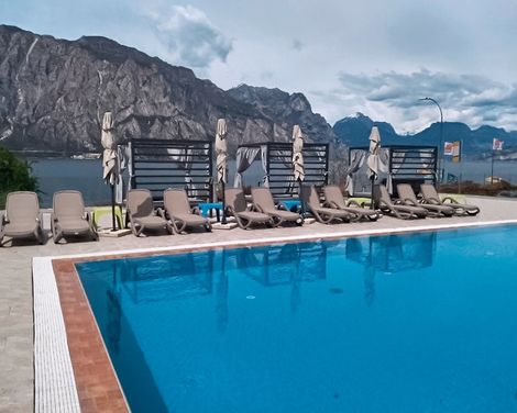 Hotel Sole Malcesine-1