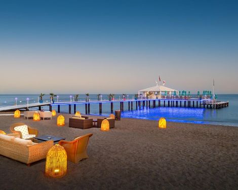 Concorde De Luxe Resort-2