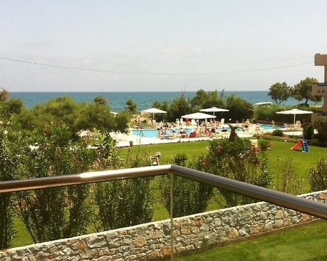 Gerona Mare Apartments-4