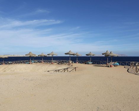 Club Reef Resort-3