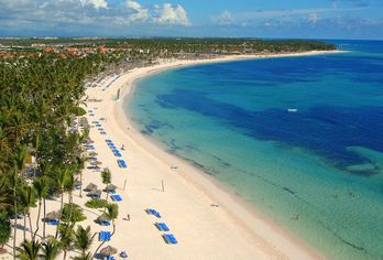 Hotel, Meliá Caribe Beach Resort