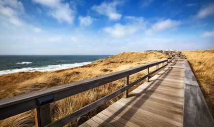 Steg, Sylt