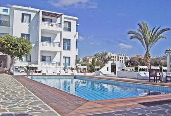 Hotel, Tasmaria