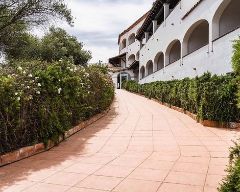 Hotel dP Olbia - Sardinia-1