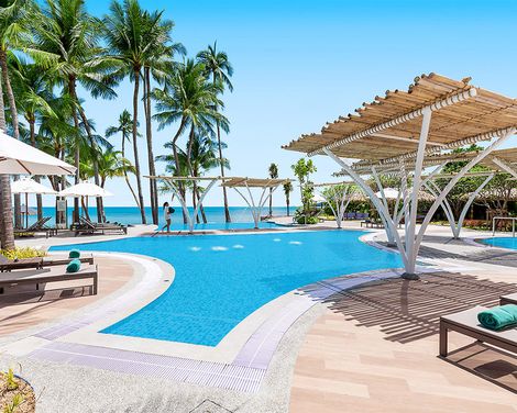 OUTRIGGER Koh Samui Beach Resort-3