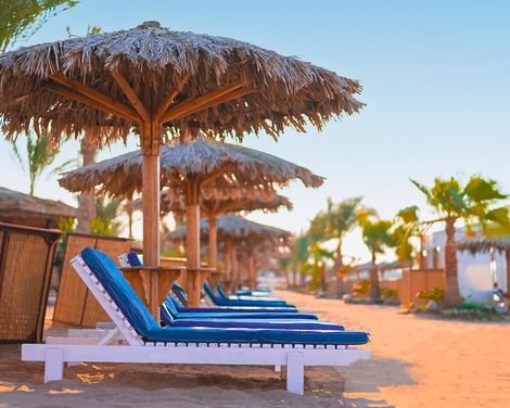 Swiss Inn Resort Dahab-3