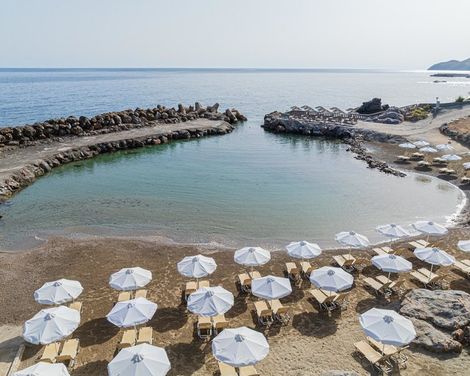 Iberostar Selection Creta Marine-4