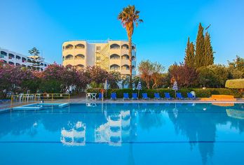 Hotel, Continental Palace