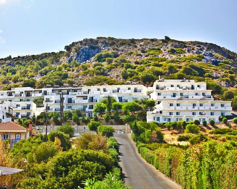 Semiramis Village Hotel-3