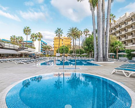 Be Live Adults Only Tenerife-3