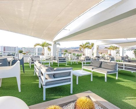 BLUESEA Marieta Spa-4