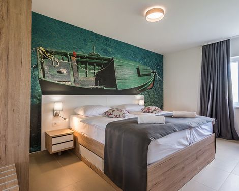 Apartments Vila 4m-3