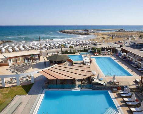 Astir Beach Hotel-0