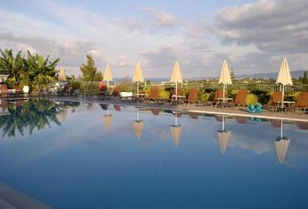 Hotel, Astra Village Hotels & Suites