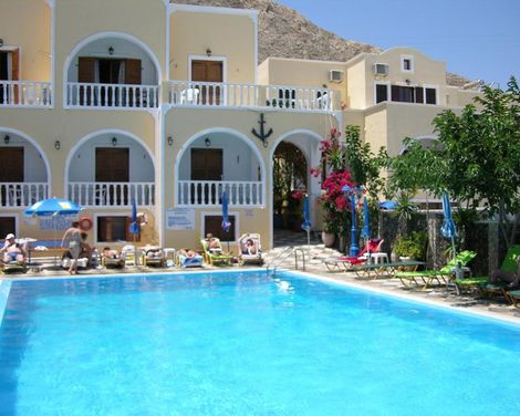 Blue Sea Hotel & Studios-3