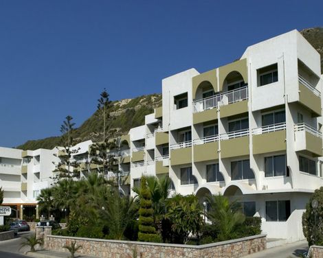 Sirene Beach Hotel-0