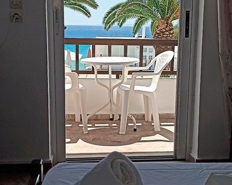 Glicorisa Beach Hotel-4