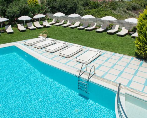 Anesis Blue Boutique Hotel-0